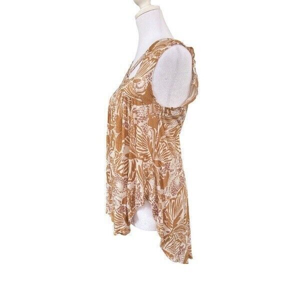 Free People Sleeveless Top - Picture 3 of 6